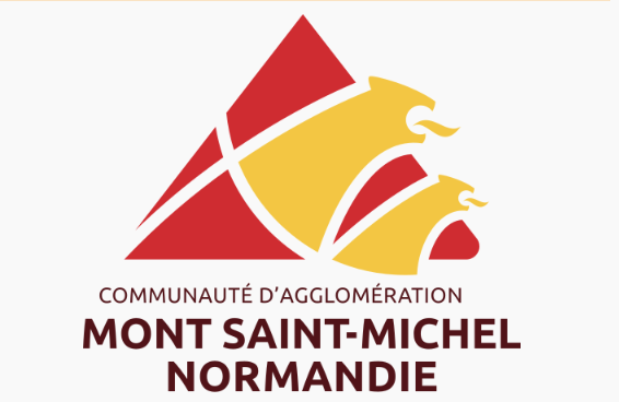 Communauté d'Agglomération Mont Saint Michel Normandie