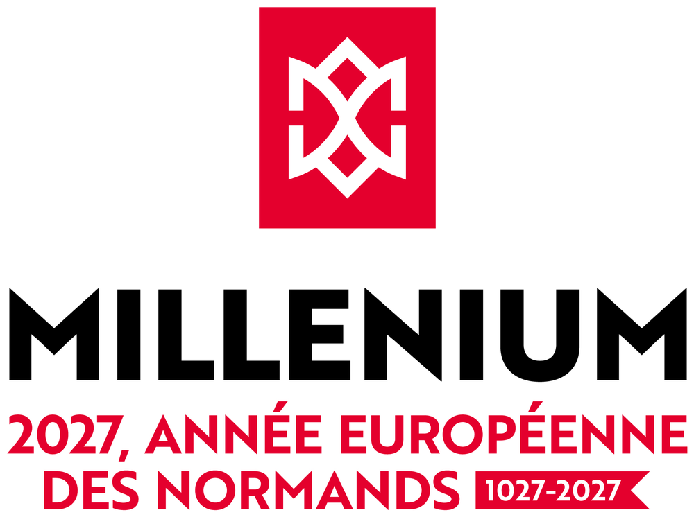 Millenium 2027 — Année Européenne des Normands